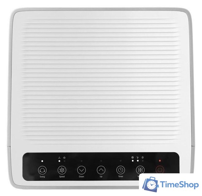 Мобильный кондиционер Funai Camellia MAC-CA25CON04 - Изображение №5 — Интернет-магазин Time-Shop