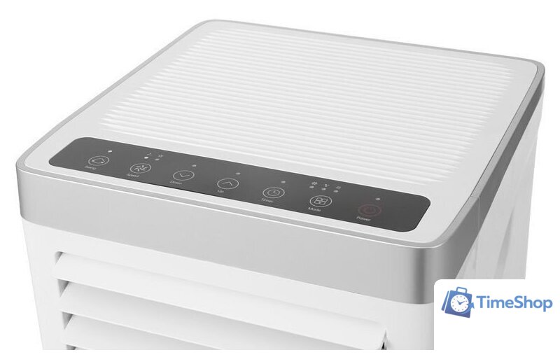 Мобильный кондиционер Funai Camellia MAC-CA25CON04 - Изображение №6 — Интернет-магазин Time-Shop