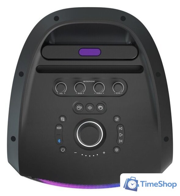 Патибокс Tronsmart Halo 300 - Изображение №5 — Интернет-магазин Time-Shop