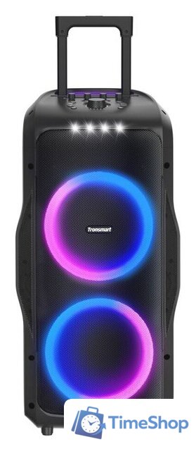 Патибокс Tronsmart Halo 300 - Изображение №2 — Интернет-магазин Time-Shop