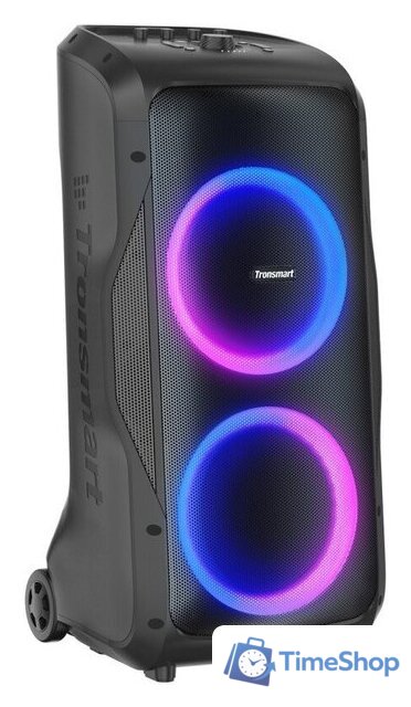 Патибокс Tronsmart Halo 300 - Изображение №3 — Интернет-магазин Time-Shop