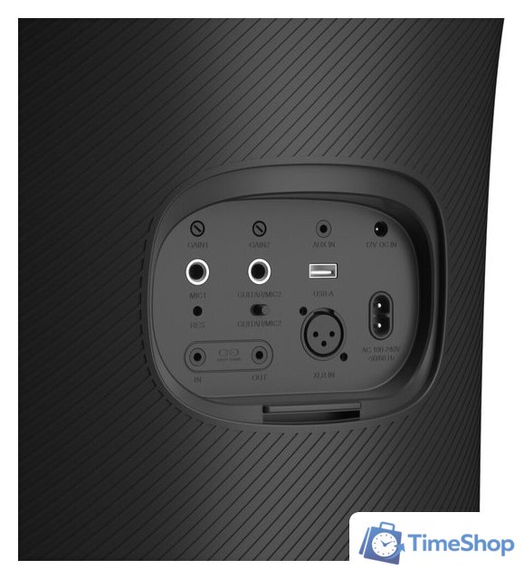 Патибокс Tronsmart Halo 300 - Изображение №6 — Интернет-магазин Time-Shop