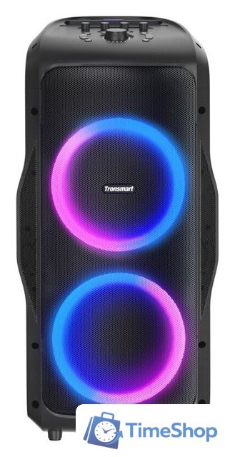 Патибокс Tronsmart Halo 300 - Изображение №4 — Интернет-магазин Time-Shop
