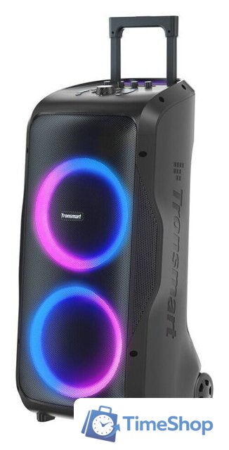 Патибокс Tronsmart Halo 300 - Изображение №1 — Интернет-магазин Time-Shop