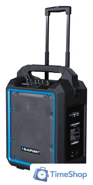 Патибокс Blaupunkt MB10 - Изображение №2 — Интернет-магазин Time-Shop
