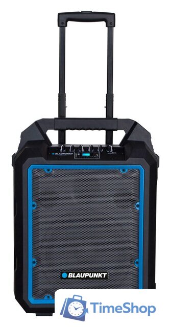 Патибокс Blaupunkt MB10 - Изображение №1 — Интернет-магазин Time-Shop