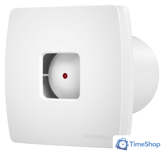 Осевой вентилятор MAUNFELD MFX12TW - Изображение №1 — Интернет-магазин Time-Shop