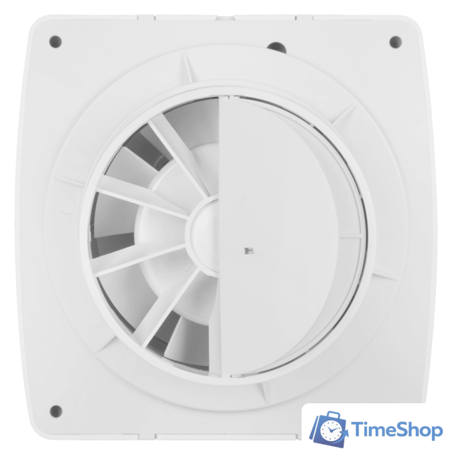 Осевой вентилятор MAUNFELD MFX12TW - Изображение №2 — Интернет-магазин Time-Shop