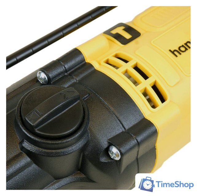Ударная дрель Hanskonner HID21100DS - Изображение №12 — Интернет-магазин Time-Shop