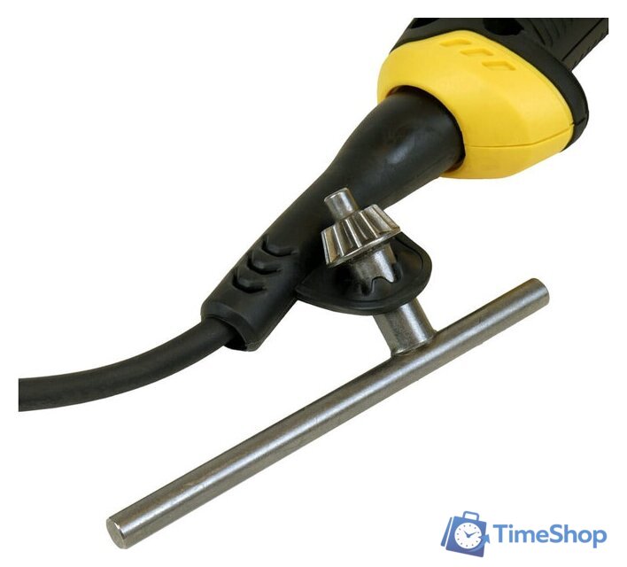 Ударная дрель Hanskonner HID21100DS - Изображение №10 — Интернет-магазин Time-Shop