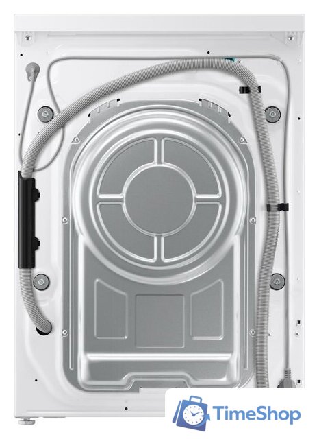 Стиральная машина Samsung WW90DB8U95GHU4 - Изображение №4 — Интернет-магазин Time-Shop