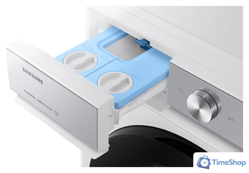 Стиральная машина Samsung WW90DB8U95GHU4 - Изображение №9 — Интернет-магазин Time-Shop