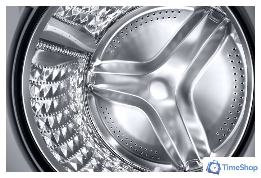 Стиральная машина Samsung WW90DB8U95GHU4 - Изображение №7 — Интернет-магазин Time-Shop