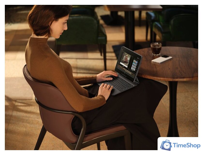 Планшет Xiaomi Pad 7 8GB/128GB международная версия (темно-серый) - Изображение №21 — Интернет-магазин Time-Shop