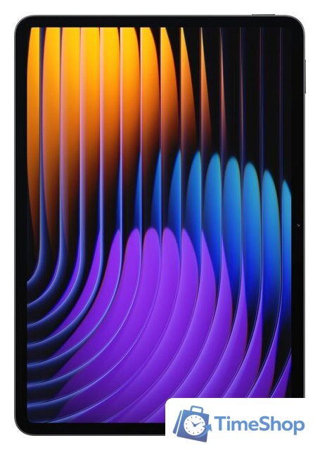 Планшет Xiaomi Pad 7 8GB/128GB международная версия (темно-серый) - Изображение №9 — Интернет-магазин Time-Shop