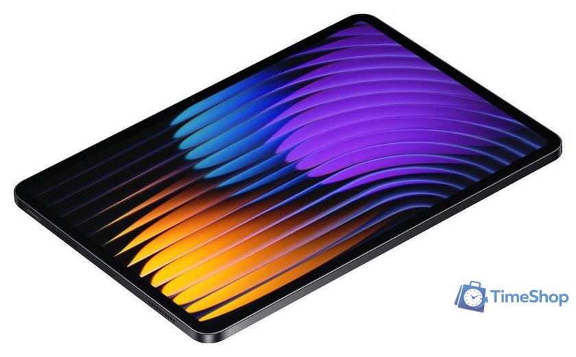 Планшет Xiaomi Pad 7 8GB/128GB международная версия (темно-серый) - Изображение №7 — Интернет-магазин Time-Shop