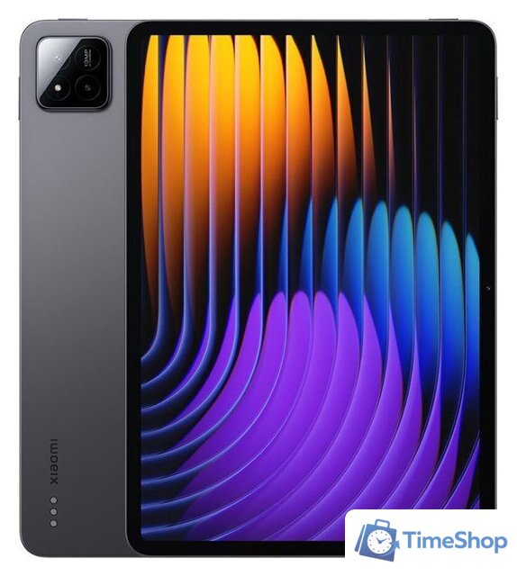 Планшет Xiaomi Pad 7 8GB/128GB международная версия (темно-серый) - Изображение №1 — Интернет-магазин Time-Shop