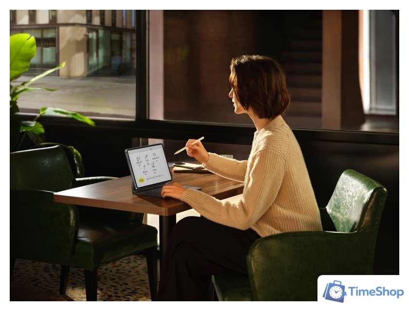 Планшет Xiaomi Pad 7 8GB/128GB международная версия (темно-серый) - Изображение №17 — Интернет-магазин Time-Shop