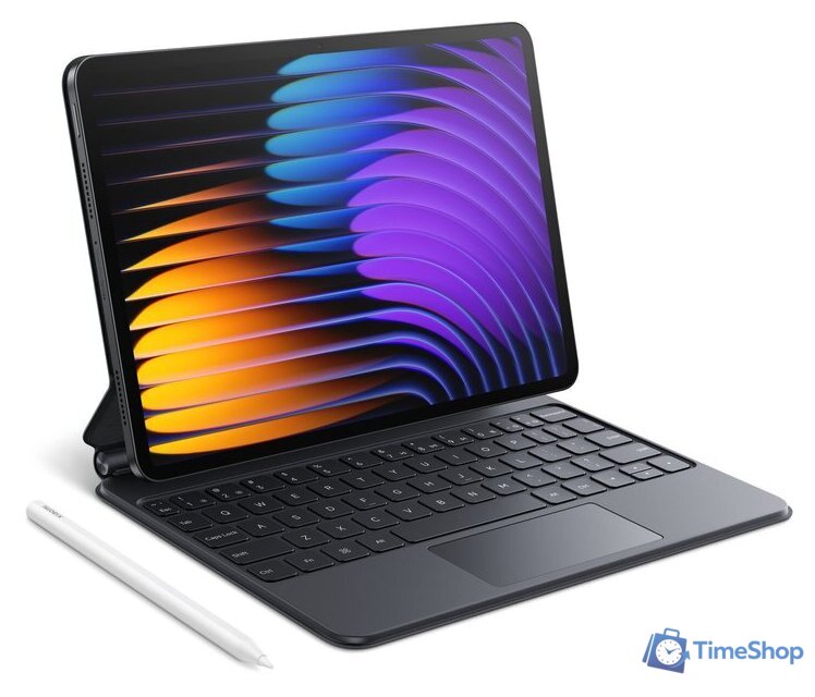 Планшет Xiaomi Pad 7 8GB/128GB международная версия (темно-серый) - Изображение №14 — Интернет-магазин Time-Shop