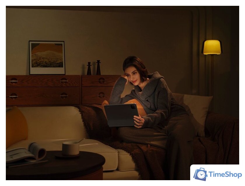 Планшет Xiaomi Pad 7 8GB/128GB международная версия (темно-серый) - Изображение №19 — Интернет-магазин Time-Shop