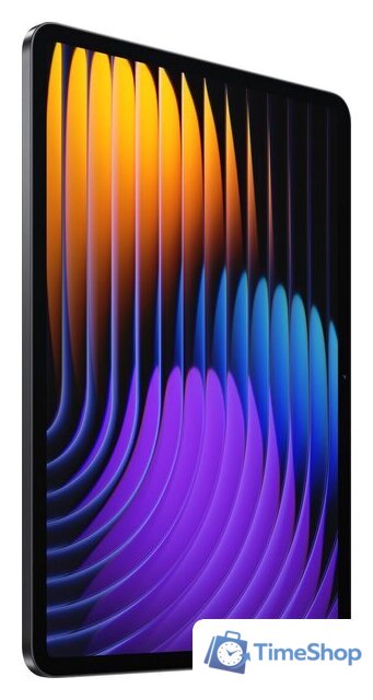 Планшет Xiaomi Pad 7 8GB/128GB международная версия (темно-серый) - Изображение №8 — Интернет-магазин Time-Shop