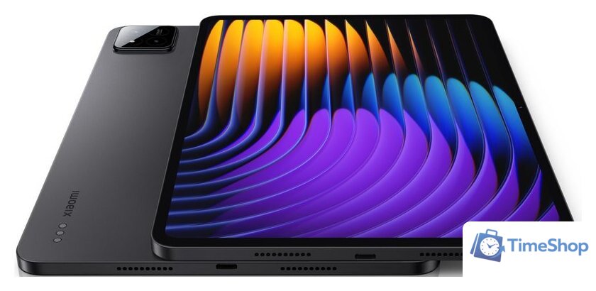 Планшет Xiaomi Pad 7 8GB/128GB международная версия (темно-серый) - Изображение №11 — Интернет-магазин Time-Shop