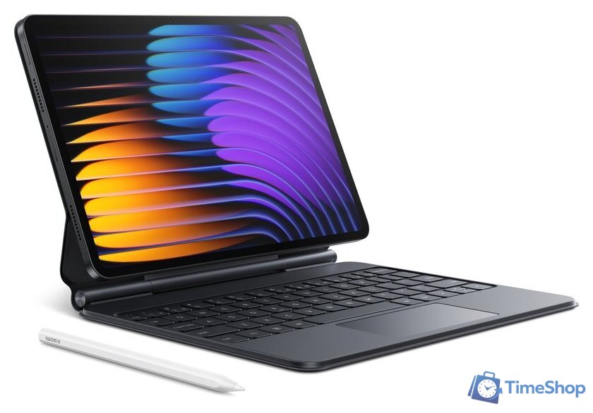 Планшет Xiaomi Pad 7 8GB/128GB международная версия (темно-серый) - Изображение №15 — Интернет-магазин Time-Shop