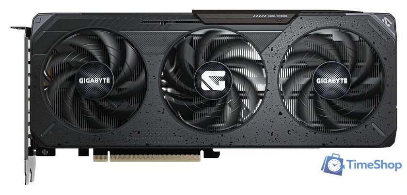 Видеокарта Gigabyte GeForce RTX 5060 Gaming 8G GV-N5060GAMING-8GD - Изображение №4 — Интернет-магазин Time-Shop