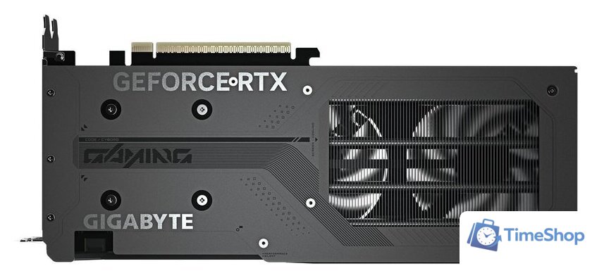 Видеокарта Gigabyte GeForce RTX 5060 Gaming 8G GV-N5060GAMING-8GD - Изображение №3 — Интернет-магазин Time-Shop