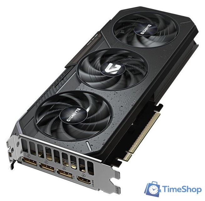Видеокарта Gigabyte GeForce RTX 5060 Gaming 8G GV-N5060GAMING-8GD - Изображение №5 — Интернет-магазин Time-Shop