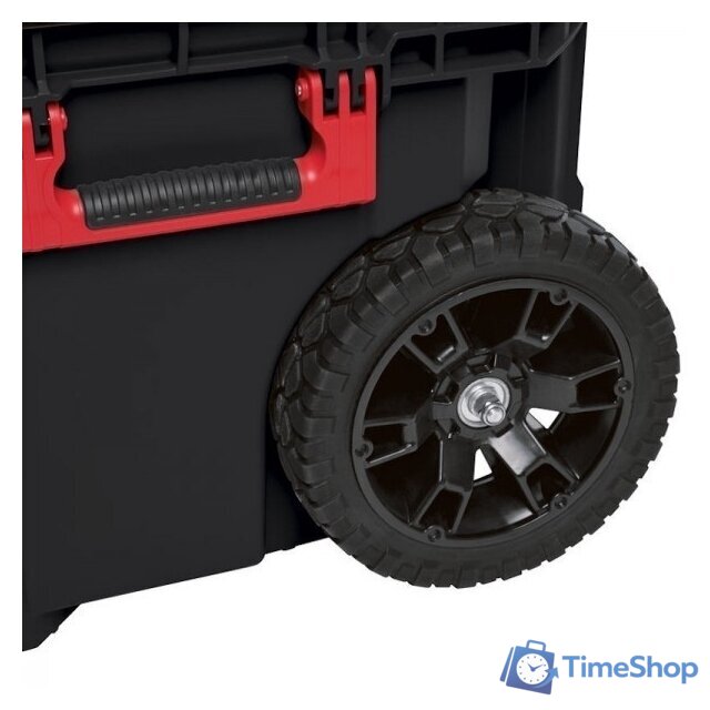 Тележка Milwaukee PackOut Rolling Trolley Toolbox - Изображение №2 — Интернет-магазин Time-Shop