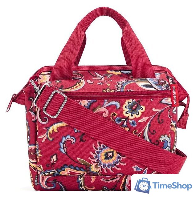 Мужская сумка Bange BG7229 (черный) - Изображение №1 — Интернет-магазин Time-Shop