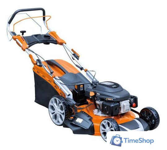 Газонокосилка MaxPiler MLM-56SE - Изображение №1 — Интернет-магазин Time-Shop