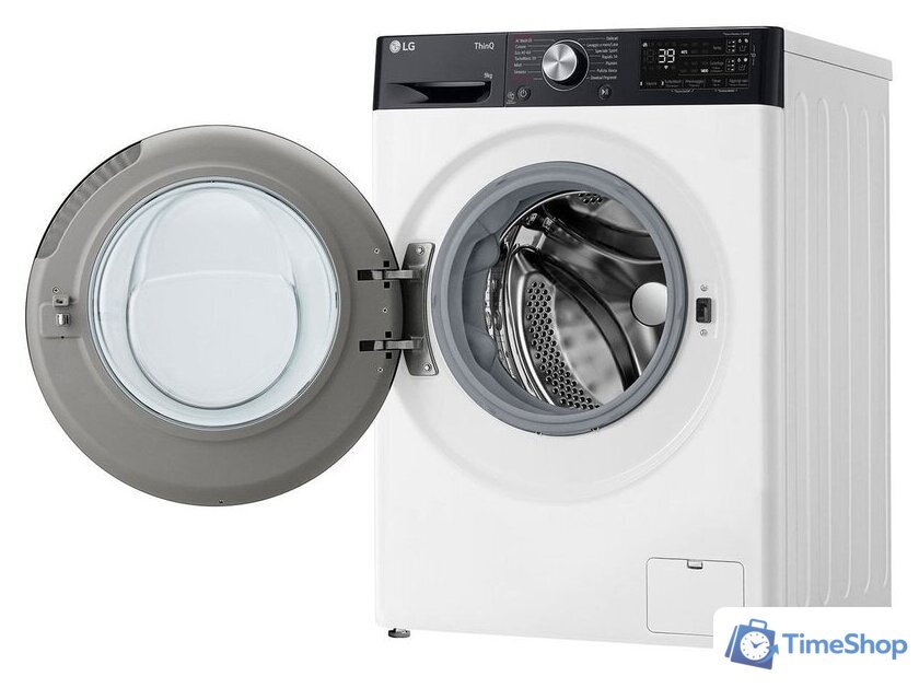 Стиральная машина LG F4W1175YW - Изображение №11 — Интернет-магазин Time-Shop