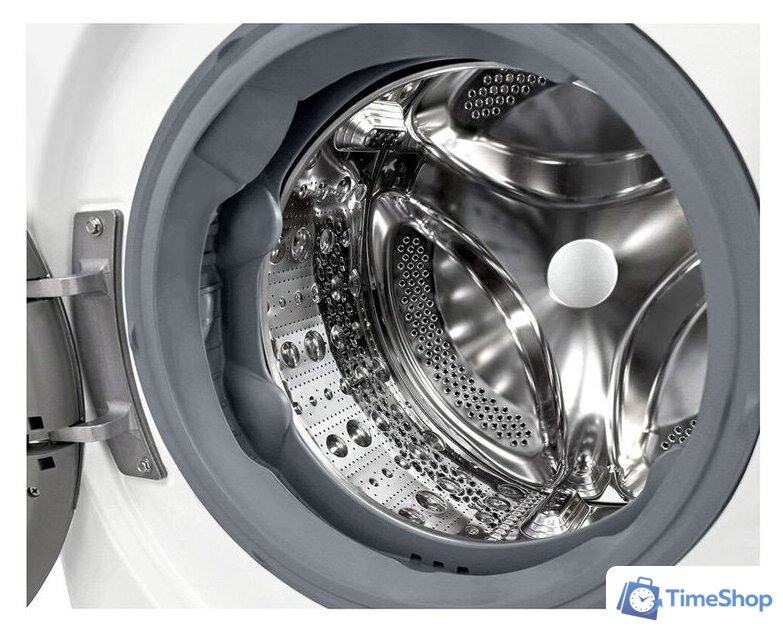 Стиральная машина LG F4W1175YW - Изображение №4 — Интернет-магазин Time-Shop