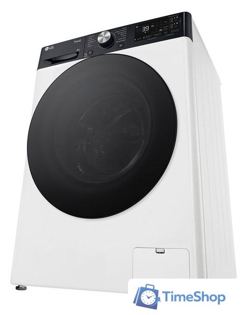 Стиральная машина LG F4W1175YW - Изображение №13 — Интернет-магазин Time-Shop