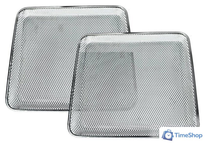 Аэрогриль (аэрофритюрница) Vitek VT-AF7001 - Изображение №10 — Интернет-магазин Time-Shop