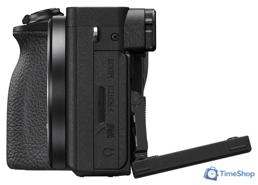Беззеркальный фотоаппарат Sony Alpha a6600 Kit 18-135mm - Изображение №14 — Интернет-магазин Time-Shop
