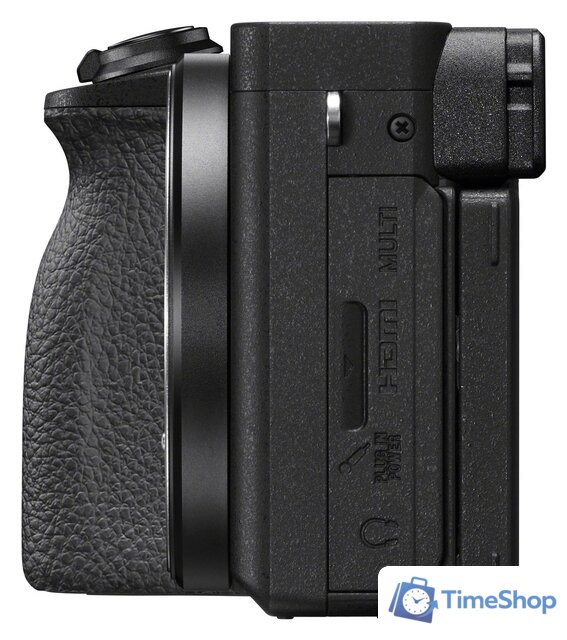 Беззеркальный фотоаппарат Sony Alpha a6600 Kit 18-135mm - Изображение №13 — Интернет-магазин Time-Shop