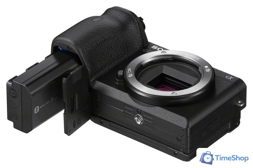 Беззеркальный фотоаппарат Sony Alpha a6600 Kit 18-135mm - Изображение №16 — Интернет-магазин Time-Shop