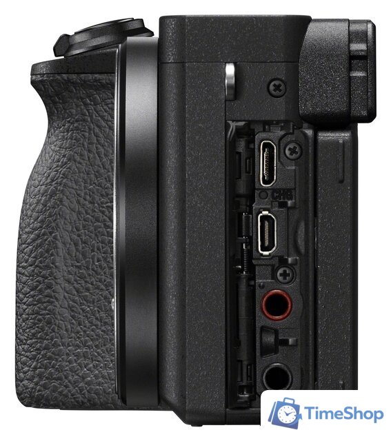 Беззеркальный фотоаппарат Sony Alpha a6600 Kit 18-135mm - Изображение №12 — Интернет-магазин Time-Shop