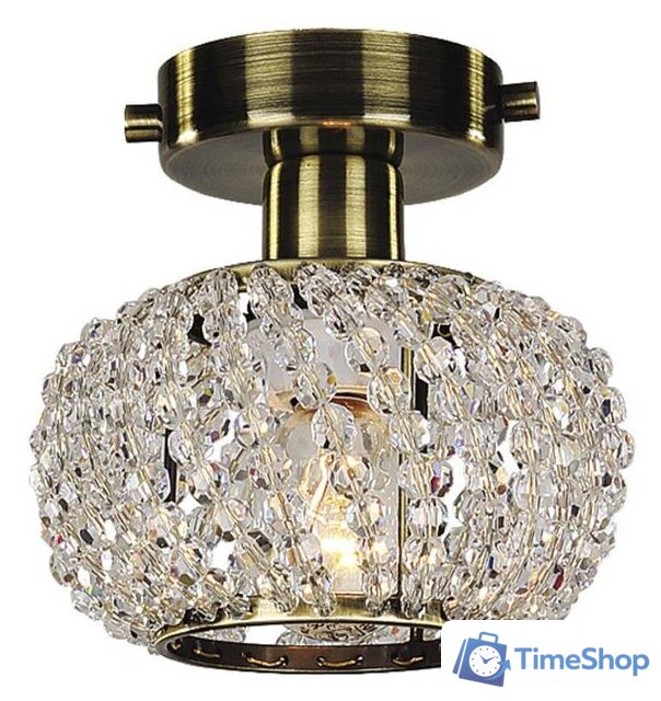 Припотолочная люстра Favourite Sternchen 1391-1U - Изображение №1 — Интернет-магазин Time-Shop