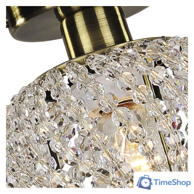 Припотолочная люстра Favourite Sternchen 1391-1U - Изображение №2 — Интернет-магазин Time-Shop