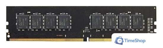 Оперативная память AMD Radeon R9 Gamer Series 8GB DDR4 PC4-25600 R948G3206U2S-U - Изображение №1 — Интернет-магазин Time-Shop