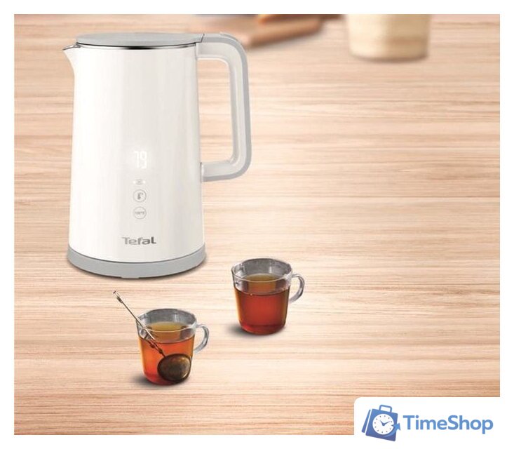 Электрический чайник Tefal KO693110 - Изображение №14 — Интернет-магазин Time-Shop