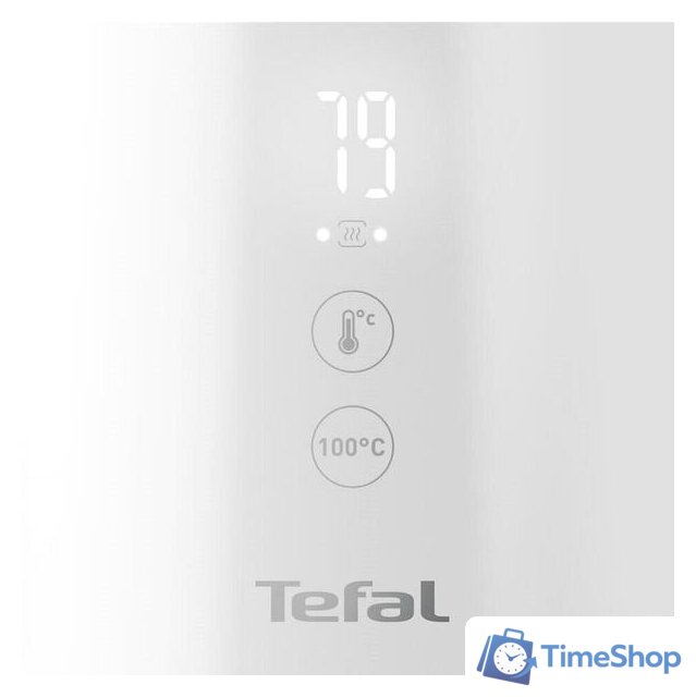 Электрический чайник Tefal KO693110 - Изображение №8 — Интернет-магазин Time-Shop