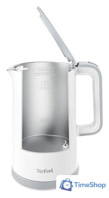 Электрический чайник Tefal KO693110 - Изображение №7 — Интернет-магазин Time-Shop