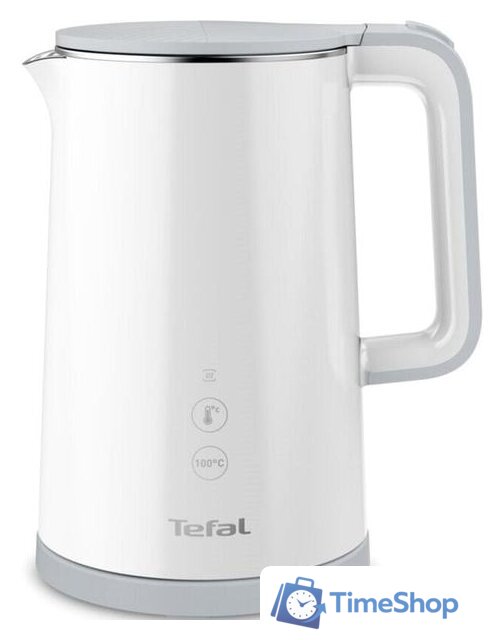 Электрический чайник Tefal KO693110 - Изображение №1 — Интернет-магазин Time-Shop