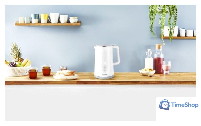 Электрический чайник Tefal KO693110 - Изображение №16 — Интернет-магазин Time-Shop