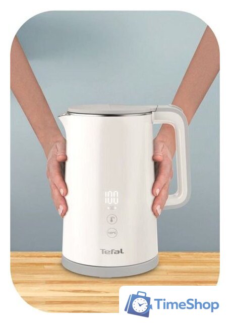 Электрический чайник Tefal KO693110 - Изображение №13 — Интернет-магазин Time-Shop